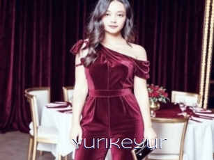 Yurikeyur