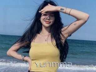 Yurimma
