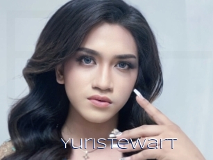 Yuristewart