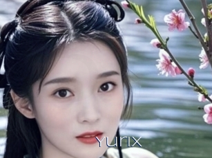 yurix Blue Hot
