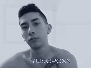 Yusepexx