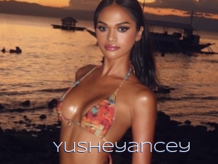Yusheyancey