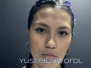Yusleidywordl