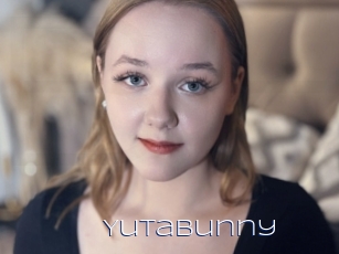 Yutabunny