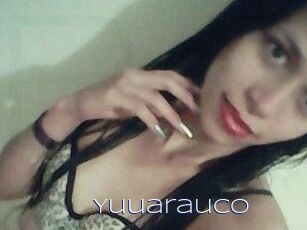Yuuarauco