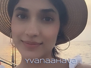 Yvanaahava