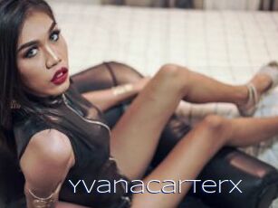 Yvanacarterx