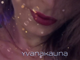 Yvanakalina