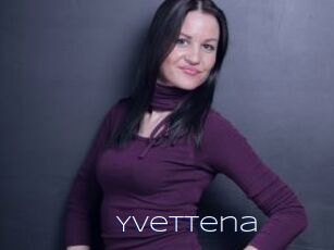 Yvettena