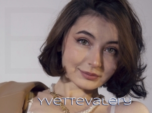 Yvettevalery