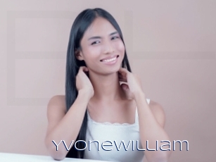 Yvonewilliam