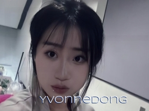 Yvonnedong