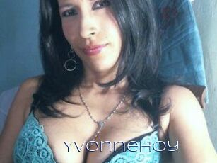 yvonnehoy Blue Hot