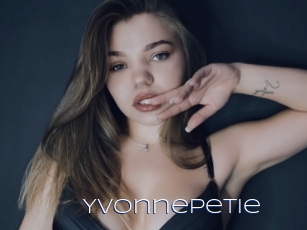 Yvonnepetie