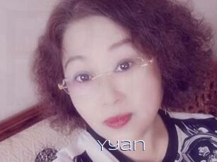 Yyan