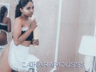 ZAHARAROUSSS