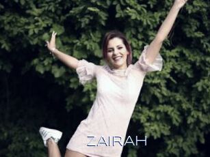ZAIRAH