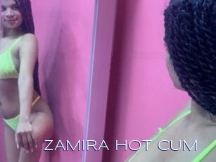 ZAMIRA_HOT_CUM