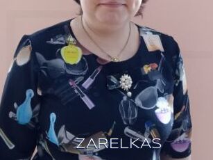ZARELKAS