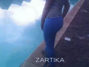 ZARTIKA