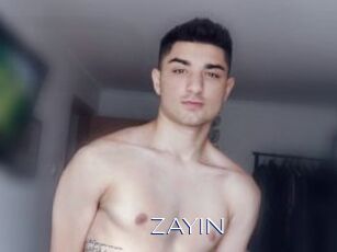 ZAYIN