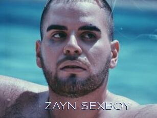 ZAYN_SEXBOY