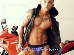 ZEDCORRIGAN
