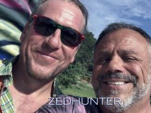 ZEDHUNTER