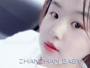 ZHANZHAN_BABY