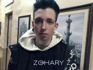 ZOHARY_Z