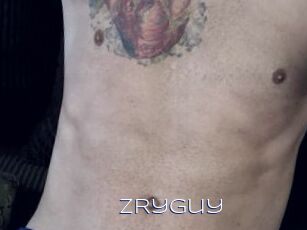 ZRyguy