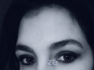 Za
