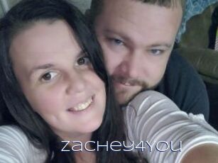 ZaChey4You