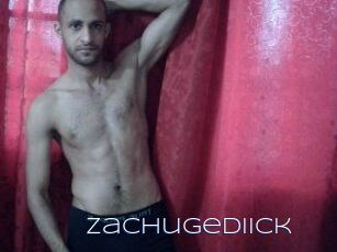 ZacHugeDiick