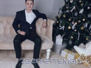 ZacPrettyMan