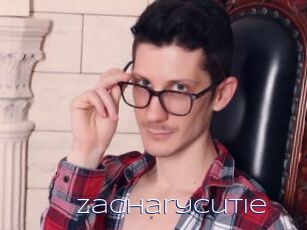 ZacharyCutie