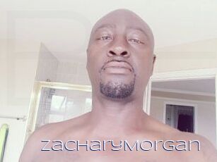 Zachary_Morgan Blue Hot