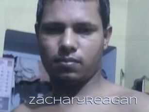 Zachary_Reagan Blue Hot