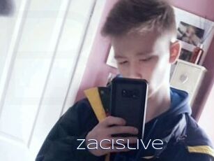 Zacislive