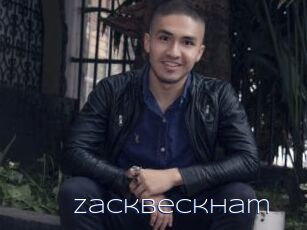 ZackBeckham
