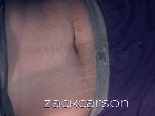 ZackCarson