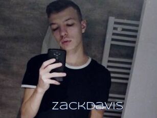 ZackDavis