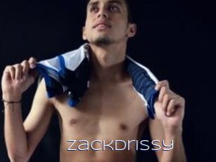 ZackDrissy