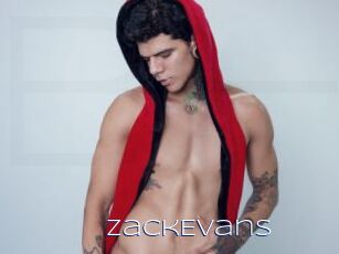 ZackEvans
