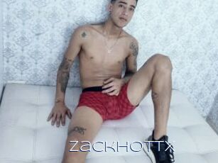 ZackHottx