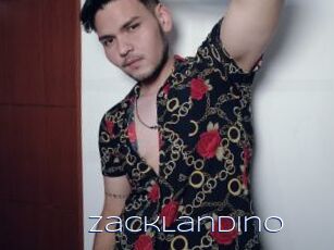 ZackLandino