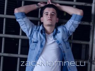 ZackMartinelli