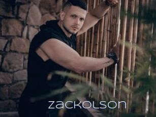 ZackOlson