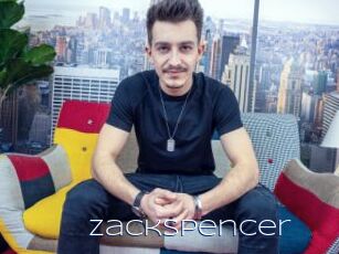 ZackSpencer