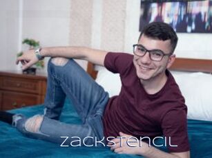 ZackStencil